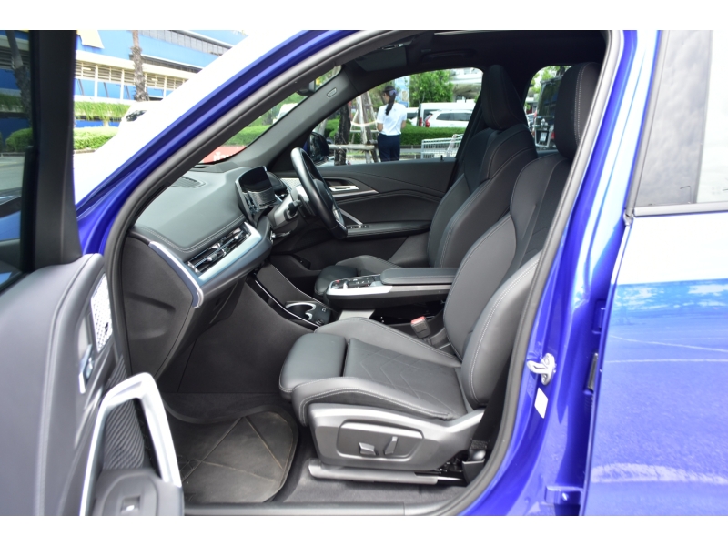 BMW X1 xDrive30e M Sport