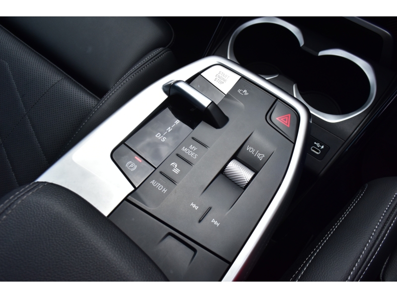 BMW X1 xDrive30e M Sport