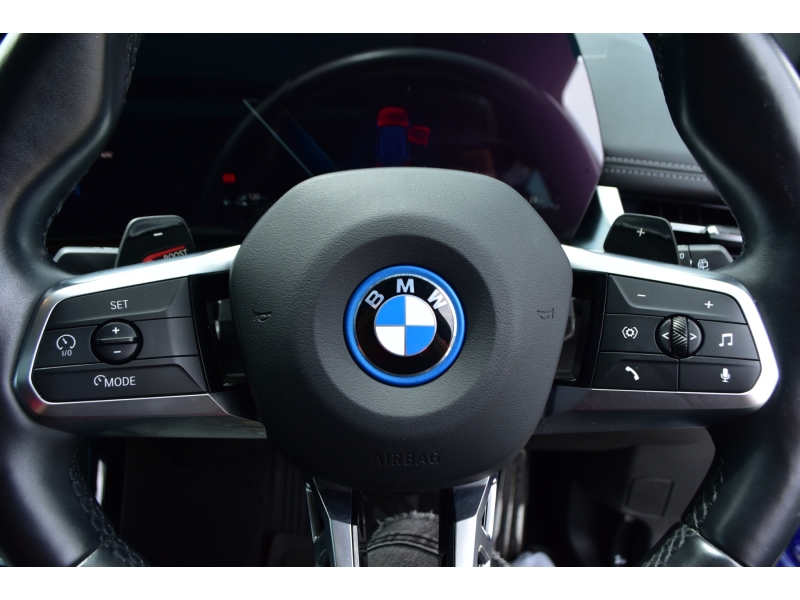 BMW X1 xDrive30e M Sport