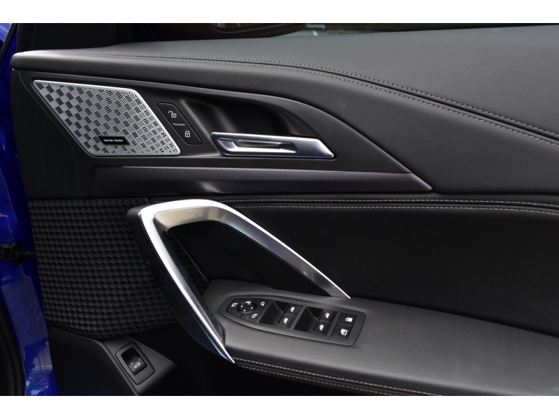 BMW X1 xDrive30e M Sport