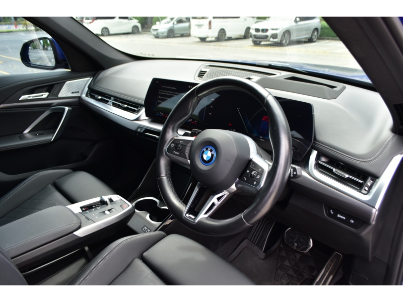 BMW X1 xDrive30e M Sport