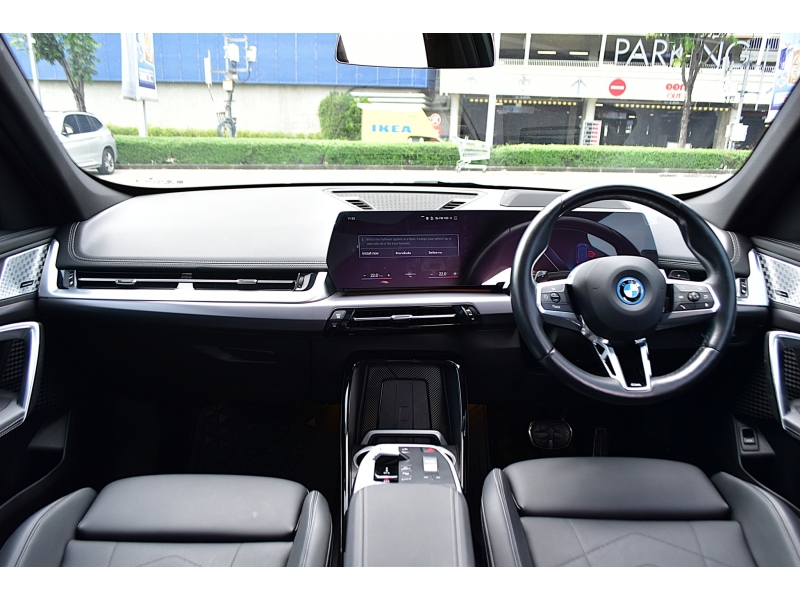 BMW X1 xDrive30e M Sport