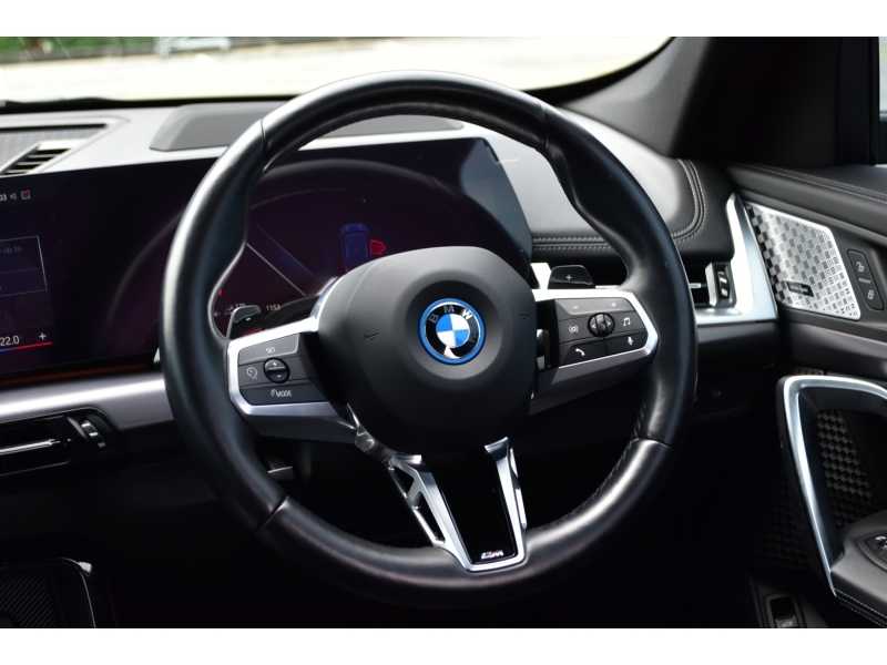 BMW X1 xDrive30e M Sport