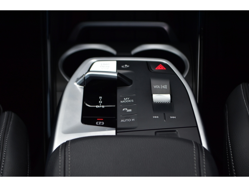 BMW X1 xDrive30e M Sport