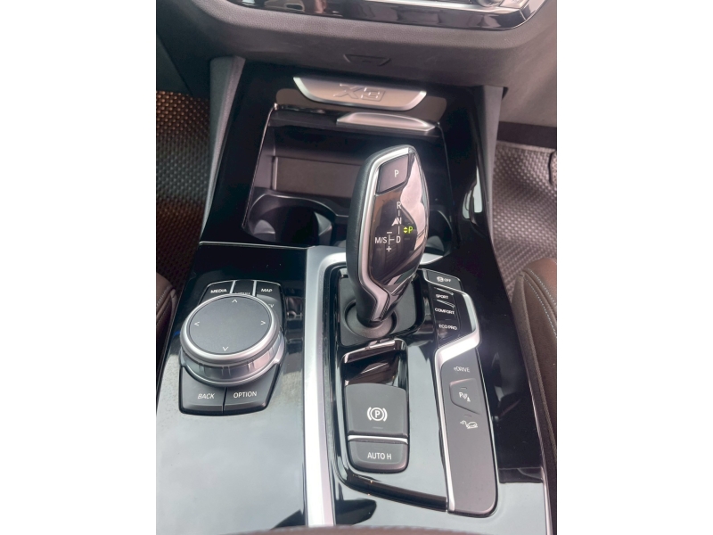 BMW X3 xDrive30e xLine