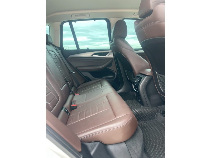 BMW X3 xDrive30e xLine