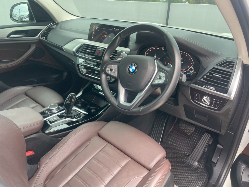 BMW X3 xDrive30e xLine