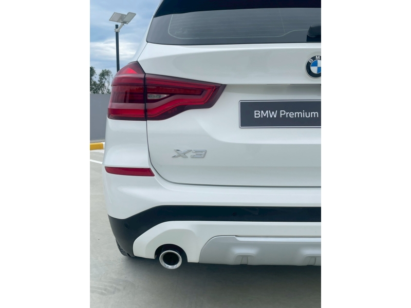 BMW X3 xDrive30e xLine