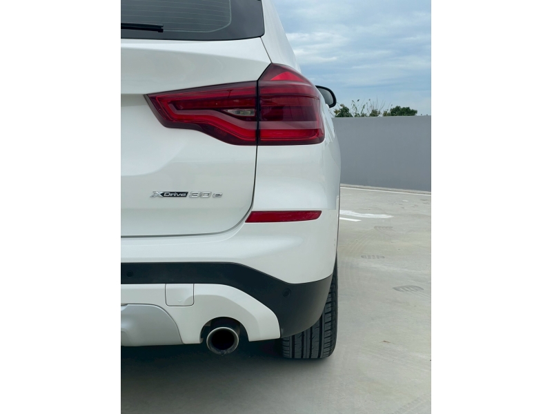 BMW X3 xDrive30e xLine