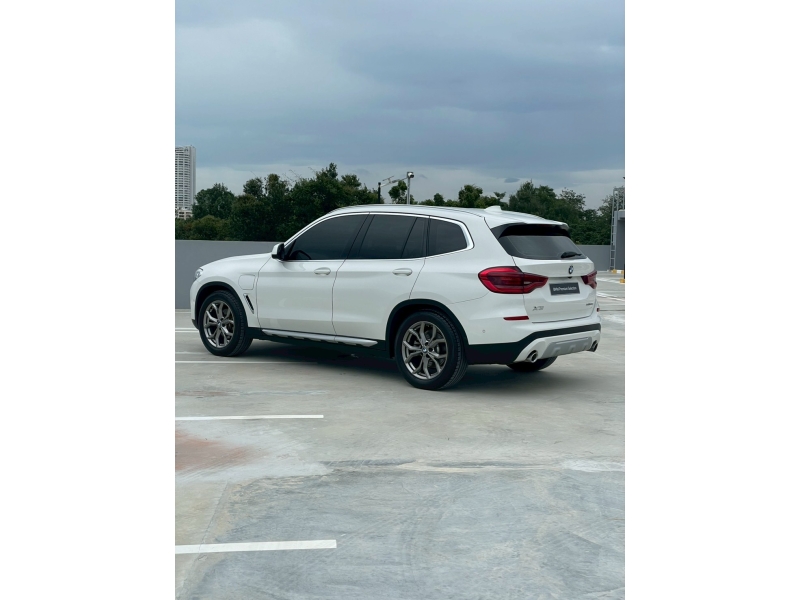 BMW X3 xDrive30e xLine