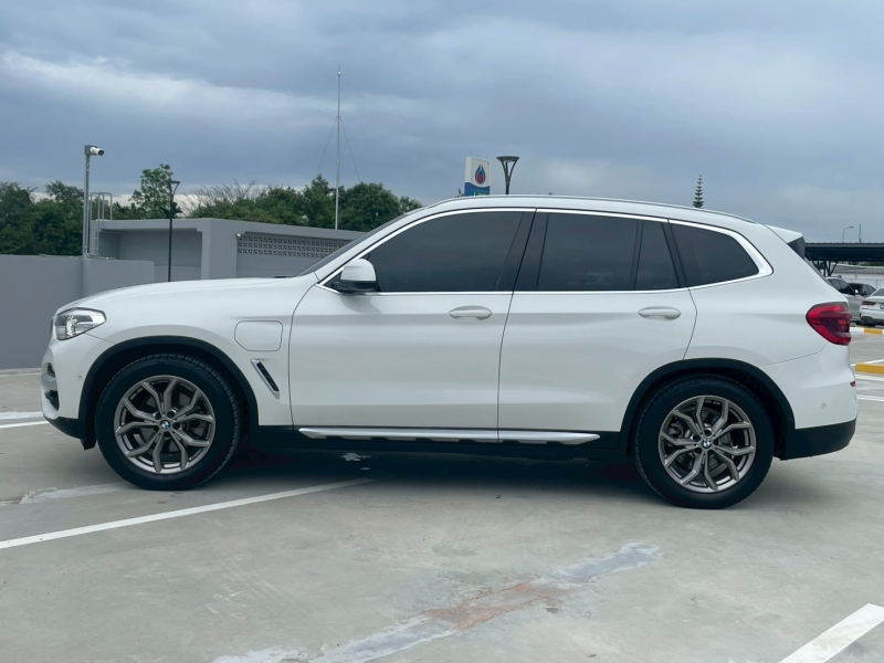 BMW X3 xDrive30e xLine