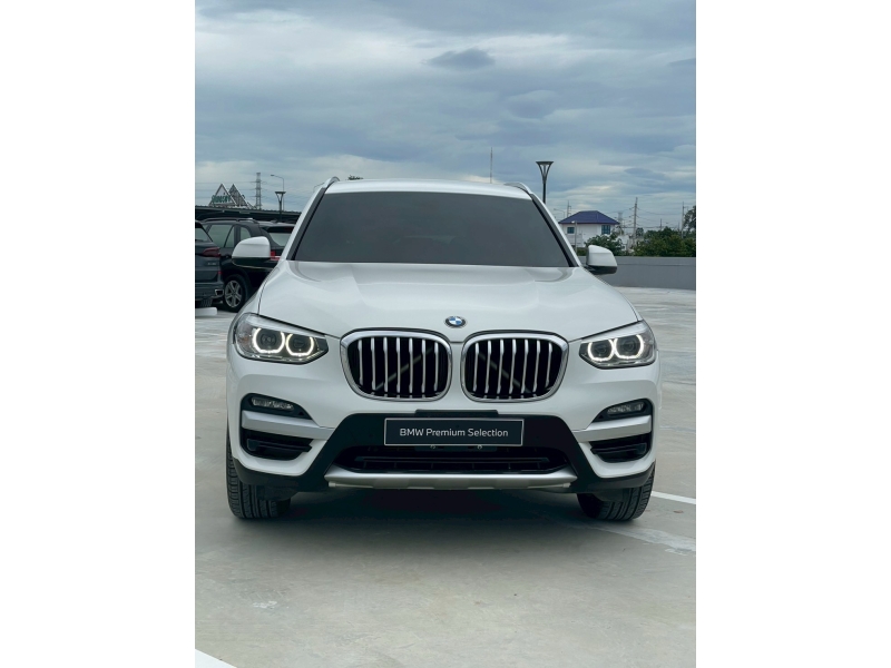 BMW X3 xDrive30e xLine