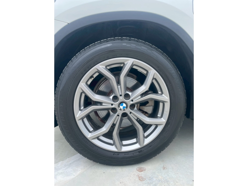 BMW X3 xDrive30e xLine