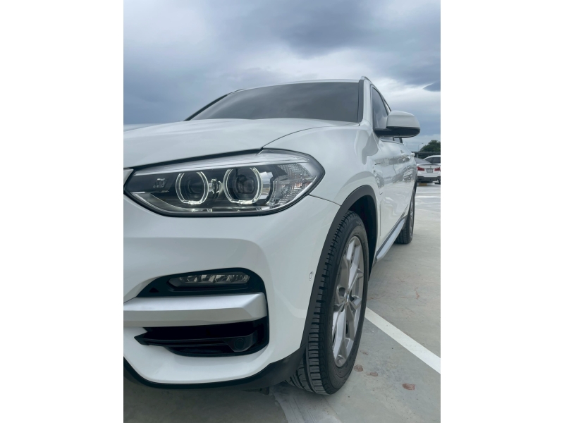 BMW X3 xDrive30e xLine