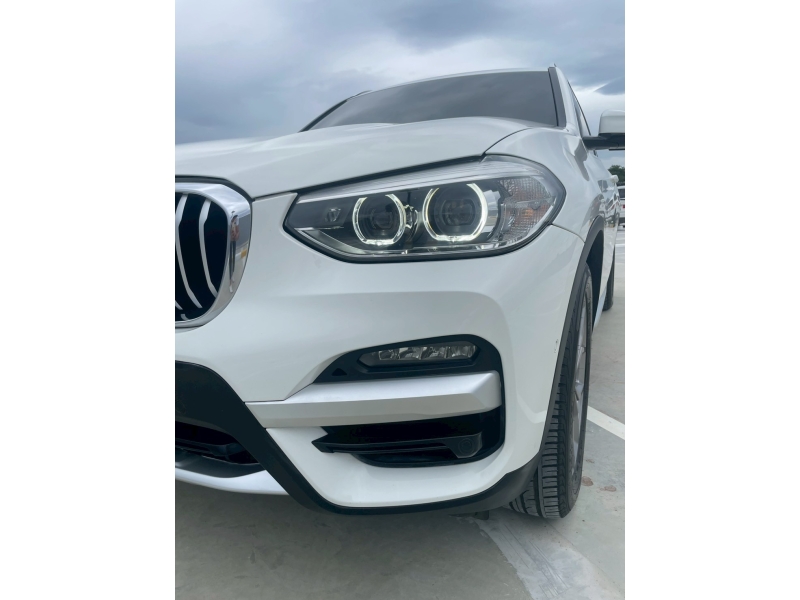 BMW X3 xDrive30e xLine