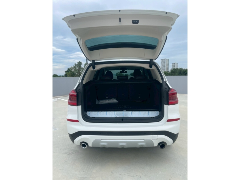 BMW X3 xDrive30e xLine