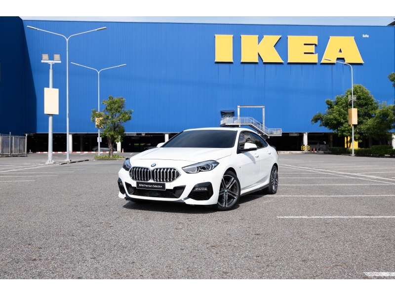 BMW 220i Gran Coupe M Sport