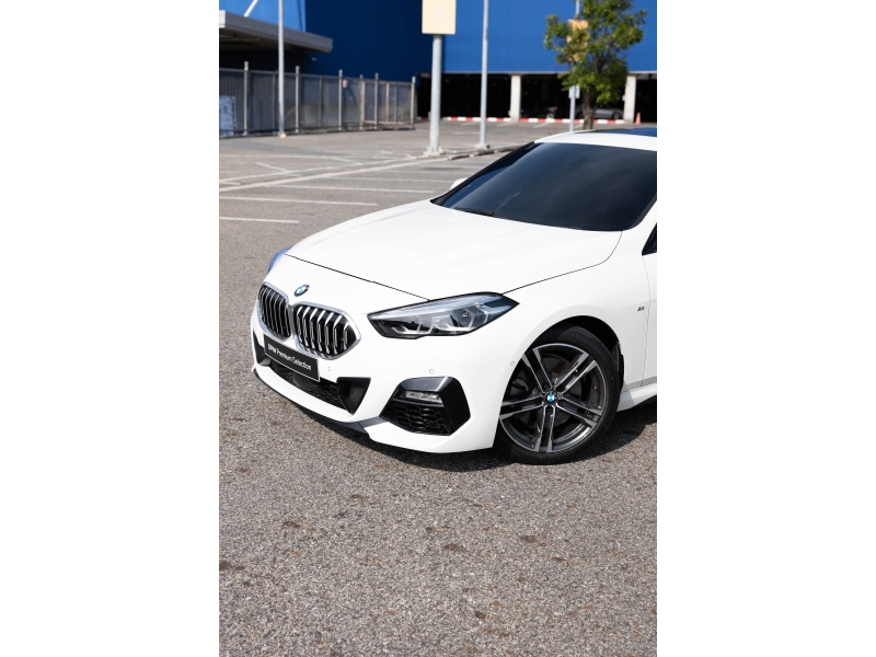 BMW 220i Gran Coupe M Sport