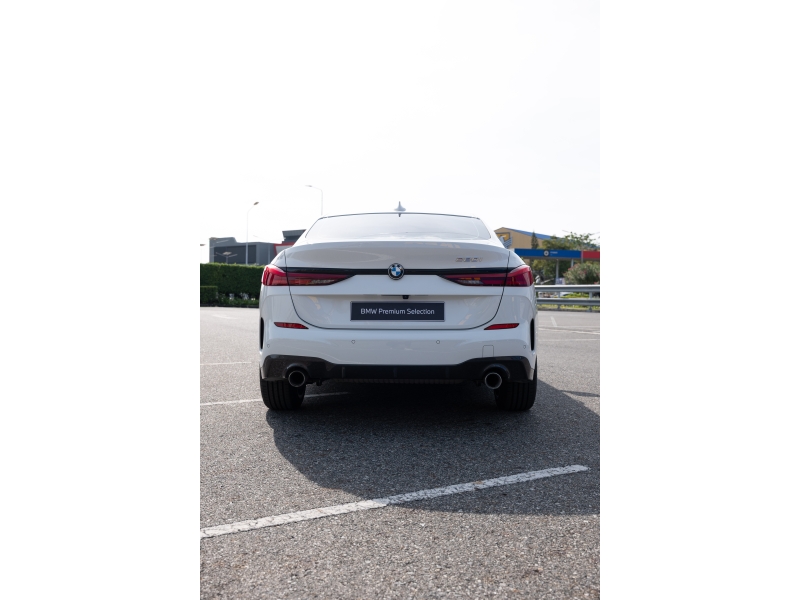 BMW 220i Gran Coupe M Sport