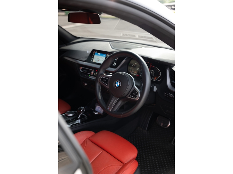 BMW 220i Gran Coupe M Sport