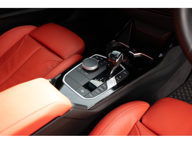 BMW 220i Gran Coupe M Sport