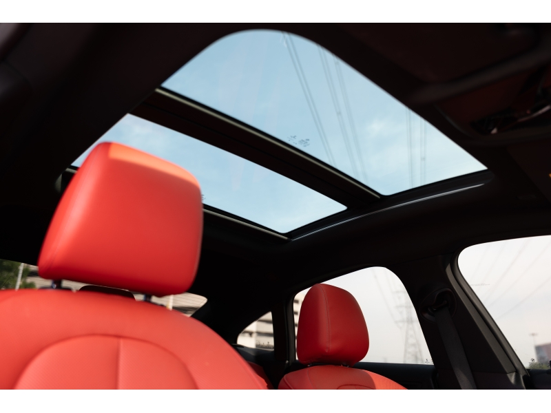 BMW 220i Gran Coupe M Sport