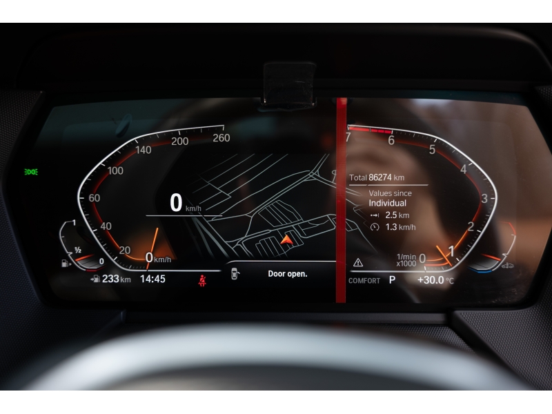 BMW 220i Gran Coupe M Sport