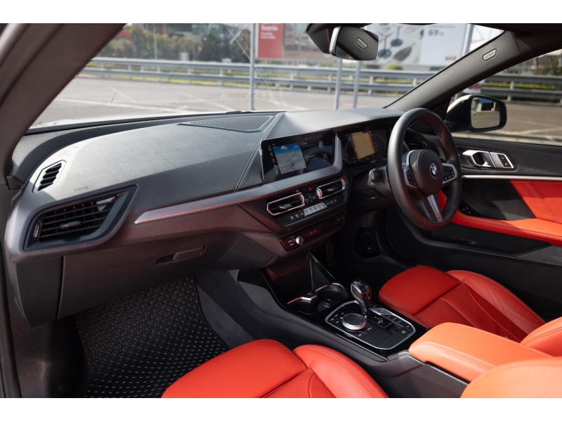 BMW 220i Gran Coupe M Sport