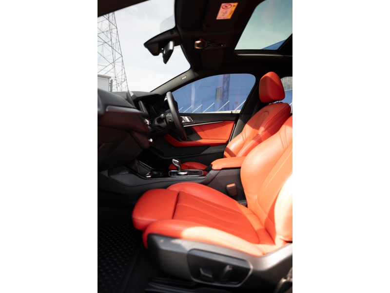 BMW 220i Gran Coupe M Sport