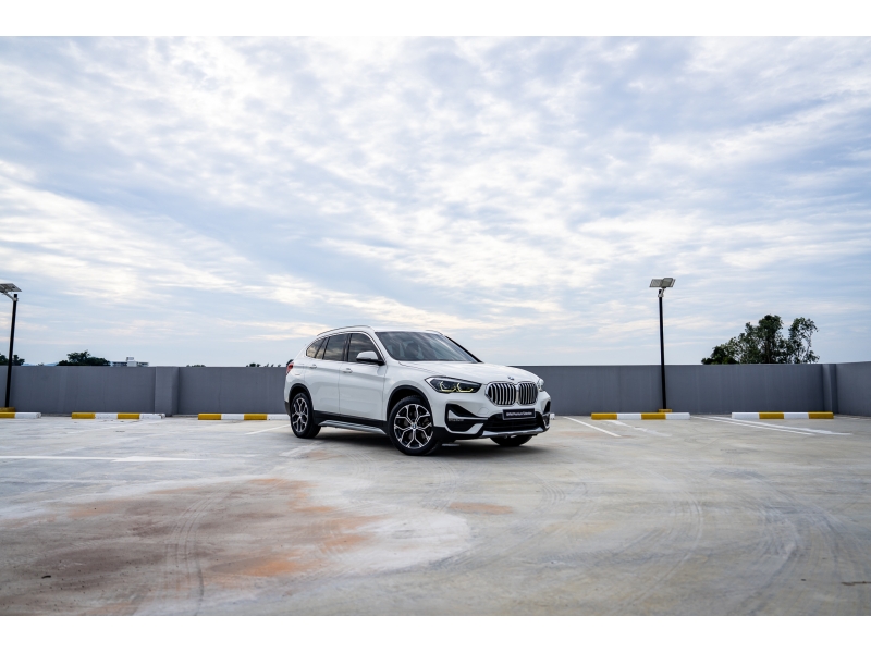BMW X1 sDrive20d xLine