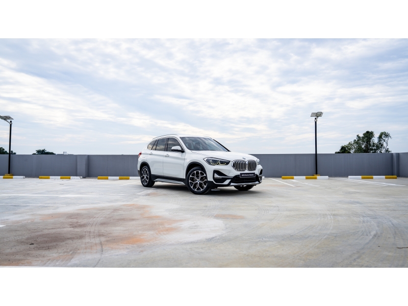BMW X1 sDrive20d xLine