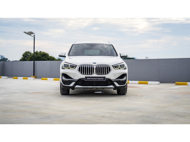 BMW X1 sDrive20d xLine