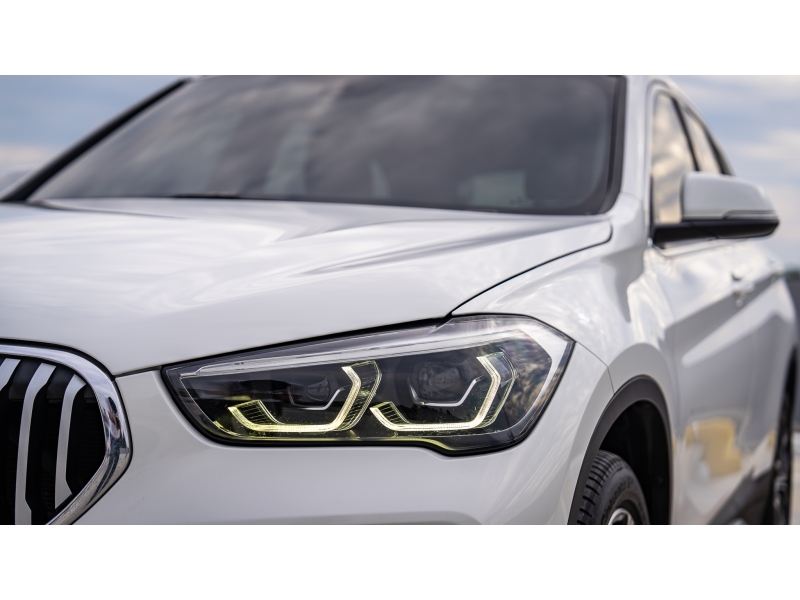 BMW X1 sDrive20d xLine