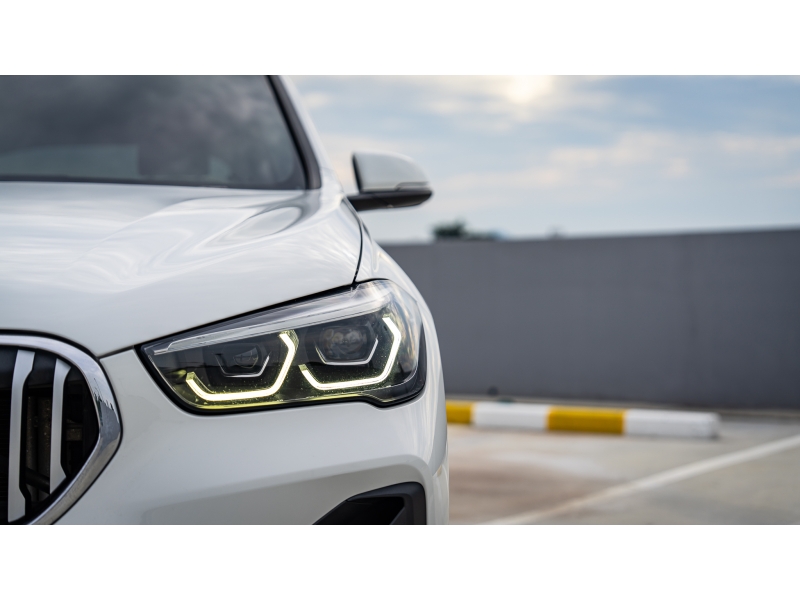 BMW X1 sDrive20d xLine