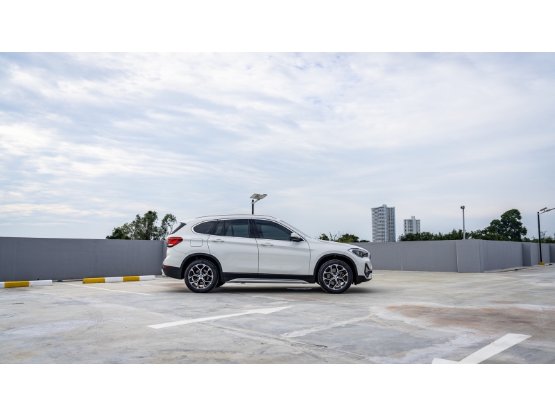 BMW X1 sDrive20d xLine