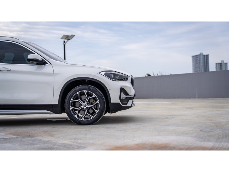 BMW X1 sDrive20d xLine
