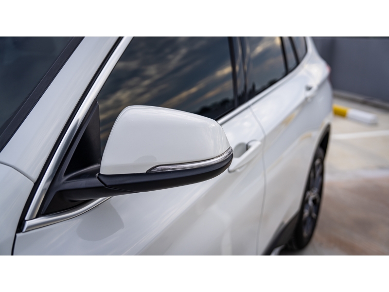 BMW X1 sDrive20d xLine