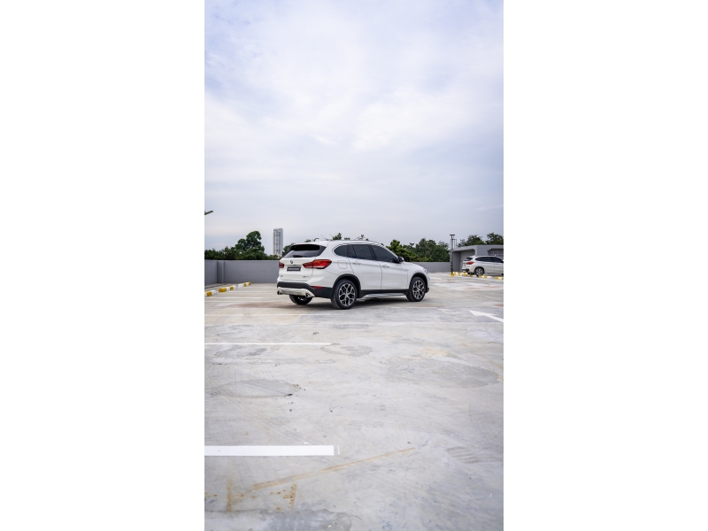 BMW X1 sDrive20d xLine