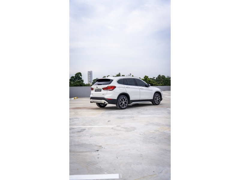 BMW X1 sDrive20d xLine