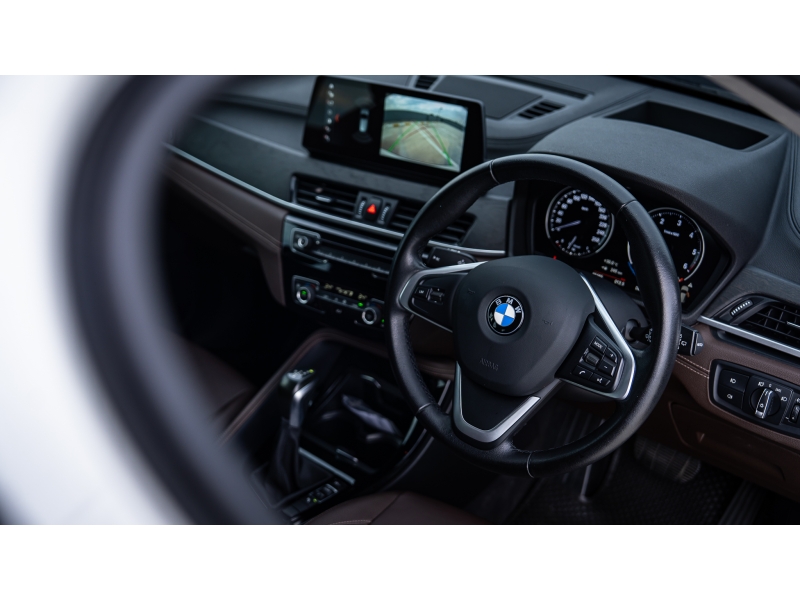 BMW X1 sDrive20d xLine