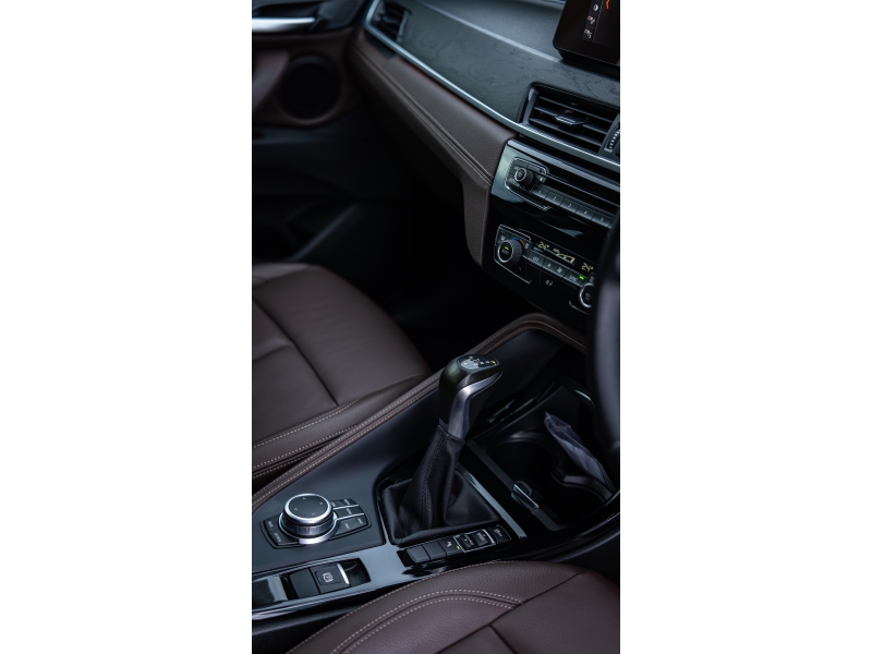 BMW X1 sDrive20d xLine