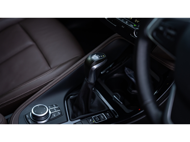 BMW X1 sDrive20d xLine