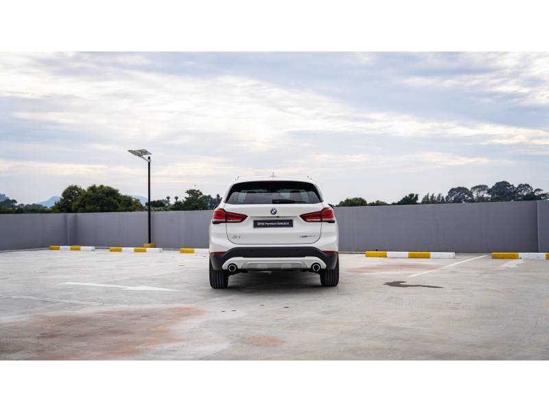 BMW X1 sDrive20d xLine