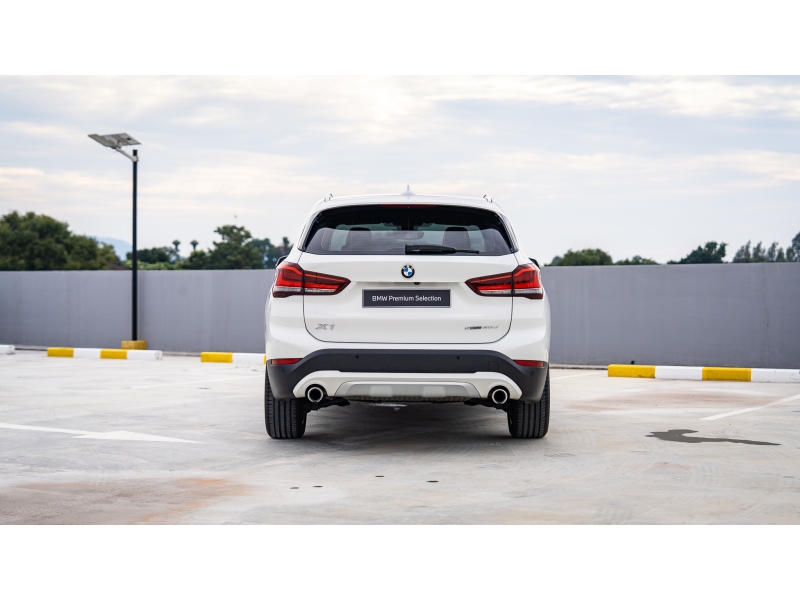 BMW X1 sDrive20d xLine