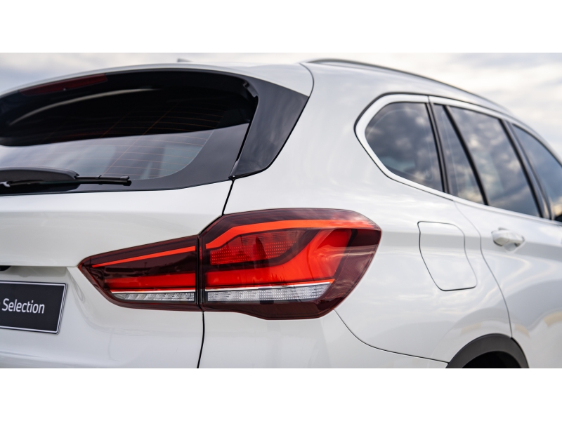 BMW X1 sDrive20d xLine