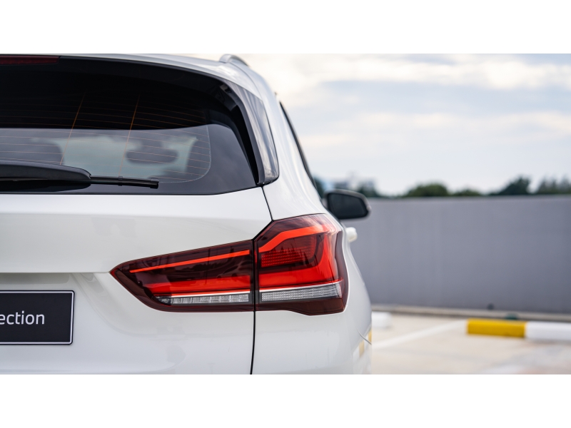BMW X1 sDrive20d xLine