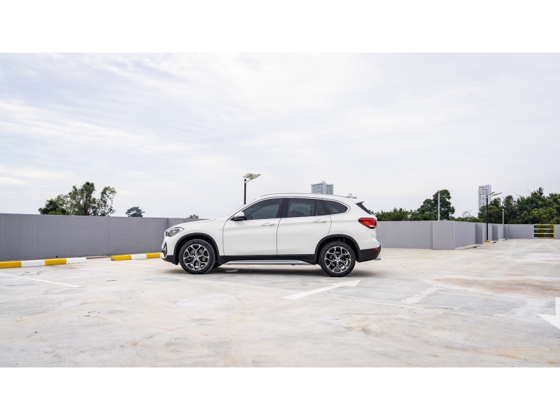 BMW X1 sDrive20d xLine