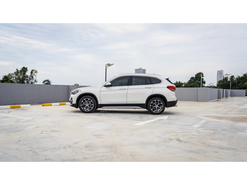 BMW X1 sDrive20d xLine
