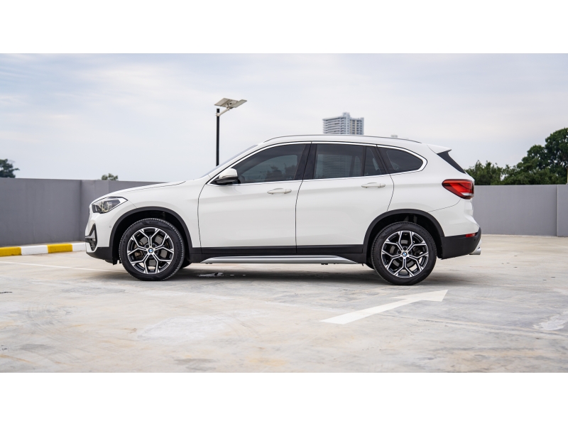 BMW X1 sDrive20d xLine