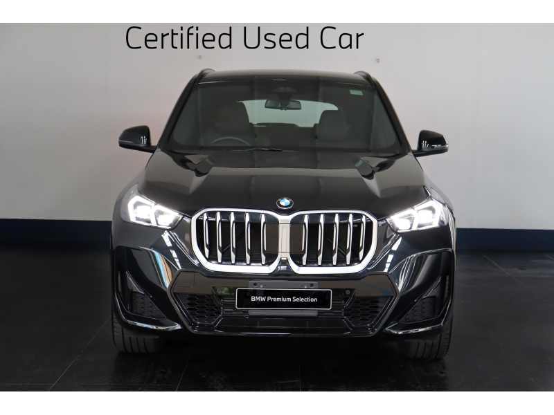 BMW X1 sDrive20i M Sport